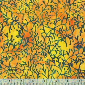 45" Anthology Fabrics Jacqueline De Jonge