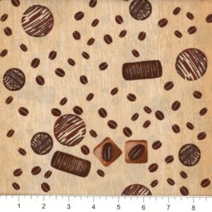 45" Blank Quilting Take a Break