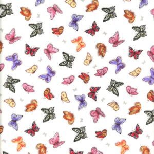 45" Makower UK Summer Days