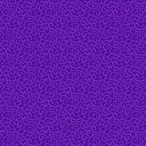 45" Wilmington Prints Crescent Swirl