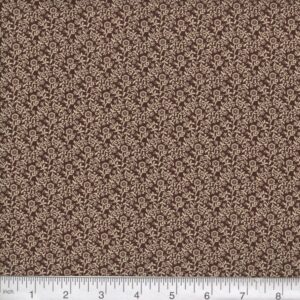 45" Vintage 1800 Prints