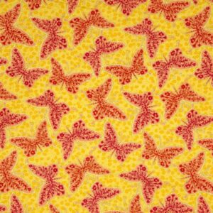 45" Ink & Arrow Indian Willow