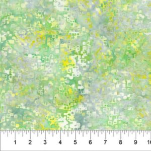 45" Banyan Batiks Crossroads