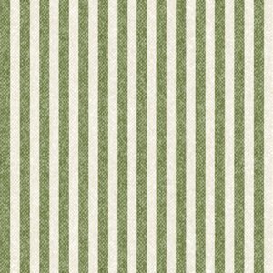 45" Benartex A Wooly Garden Stripe