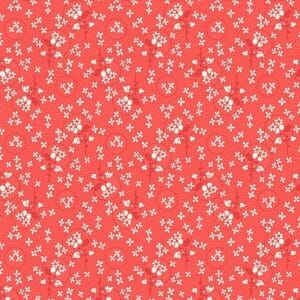 45" Wilmington Prints Sentiments