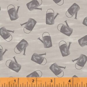 45" Windham Fabrics Smitten With Spring