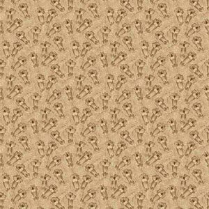 45" Marcus Brothers Fabrics Pinks Of The Past