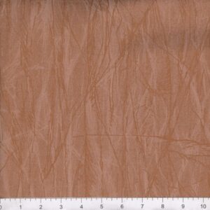 45" Cracked Ice Tonal Brown