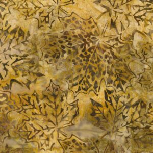 45" Robert Kaufman Artisan Batik Auburn