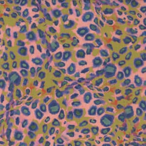 45" Paintbrush Studio Lush & Wild