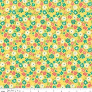 45" Riley Blake Gingham Cottage