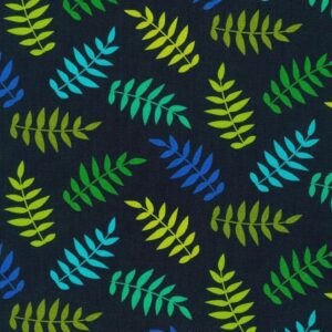 45" Robert Kaufman Alphabetosaures