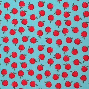 45" Back To School Apples