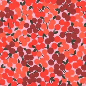 45" Robert Kaufman Cherry Blossom