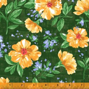 45" Windham Fabrics Sadie