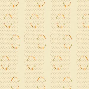 45" Art Gallery Fabrics Shimmering Curtain