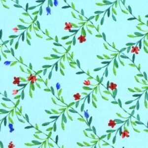 45" Michael Miller Everyone is Invited