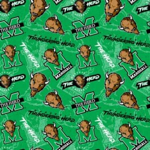 45" Marshall The Herd