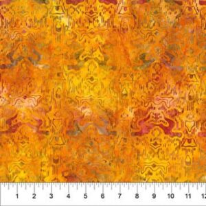 45" Banyan Batiks Destination Indonesia