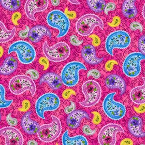 45" Quilting Treasures Spring Sensation