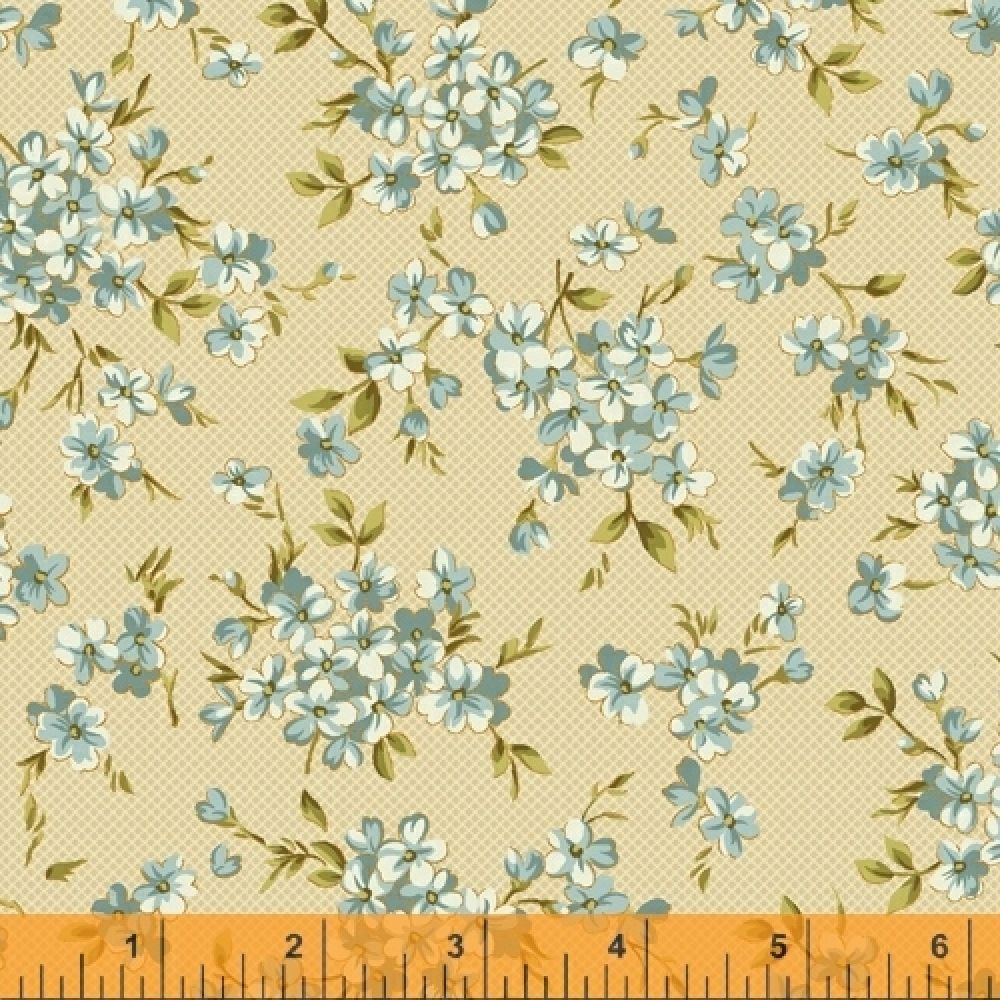 45" Windham Fabrics Spellbound Fabric | Marshall Dry Goods