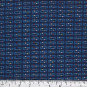 60" Free Spirit Knit