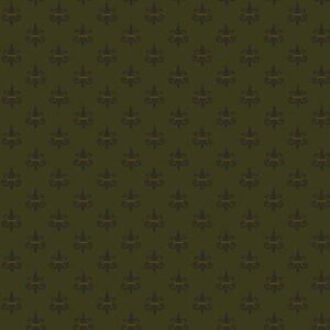 45" Henry Glass Right As Rain