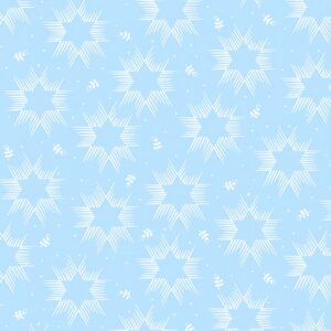 45" Andover Fabrics Festival Of Lights