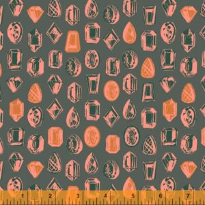 45" Windham Fabrics Fancy