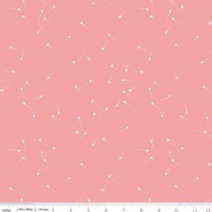 45" Riley Blake Designs Pin Drop