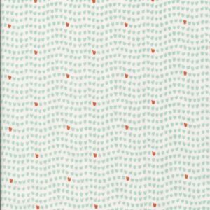 45" Cloud 9 Fabrics All That Wander