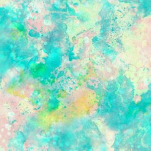 45" Oasis Fabrics Raindrops Texture