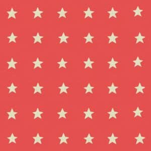 45" Paintbrush Studio Let The Good Times Roll Star