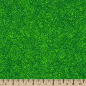 45" Patrick Lose Tangled Grass