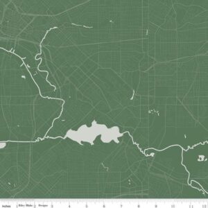45" Riley Blake Destinations