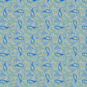 45" Henry Glass Nana Mae 7