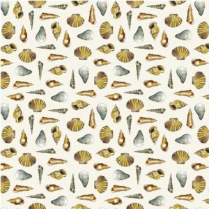 45" Michael Miller Ocean Sounds