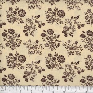 45" Vintage 1800 Prints