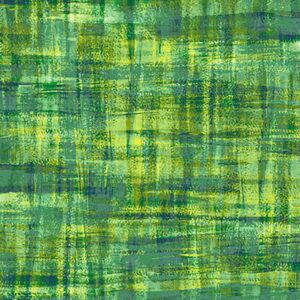 45" Paintbrush Studio Brushstrokes