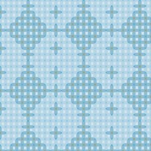 45" RJR Fabrics Wild Acres