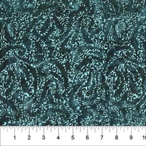 45" Banyan Batiks Bouncing Balls