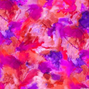 45" P & B Textiles Party Animals