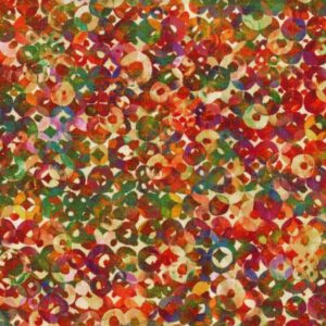 45" RJR Fabrics Arabesque