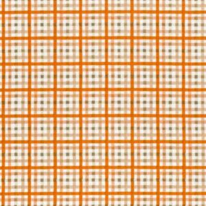 45" Camelot Fabrics Small Kitten Plaid