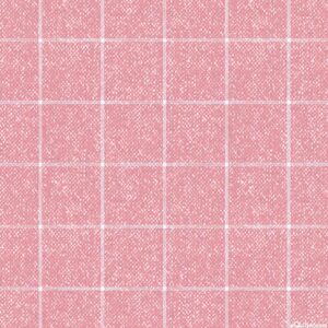 45" Benartex A Wooly Garden