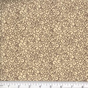 45" Vintage 1800 Prints