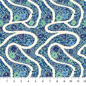 45" Figo Fabrics Glasshouse