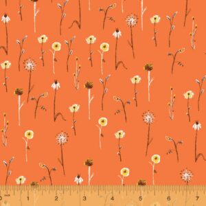 45" Windham Fabrics Far Far Away
