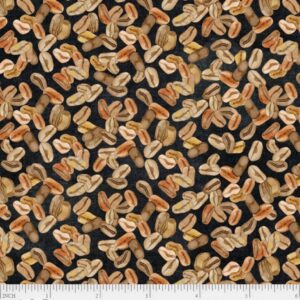 45" P & B Textiles Deja Brew