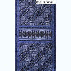 45" Banyan Batiks Soft Touch Rayon